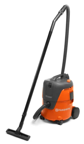 Husqvarna WDC 220 száraz-nedves porszívó