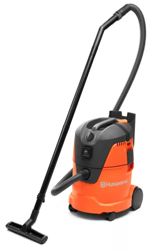 Husqvarna WDC 325L száraz-nedves porszívó