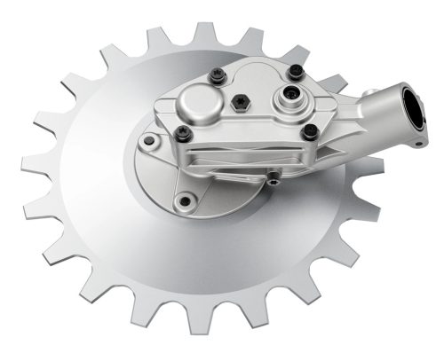 Husqvarna RA-V alternáló adapter