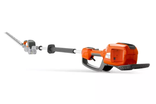 Husqvarna 520iHE3 akkumulátoros sövényvágó akkumulátor és töltő nélkül
