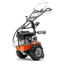 Husqvarna CL400 kábelfektető gép