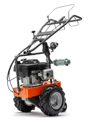 Husqvarna CL400 kábelfektető gép