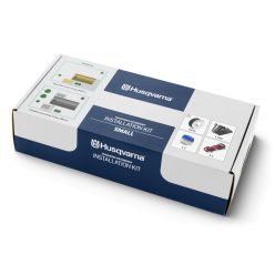 Husqvarna robotfűnyíró telepítő készlet kicsi