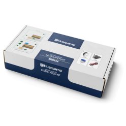 Husqvarna robotfűnyíró telepítő készlet közepes