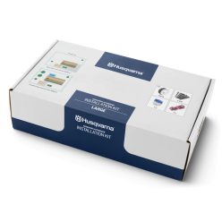Husqvarna robotfűnyíró telepítő készlet nagy
