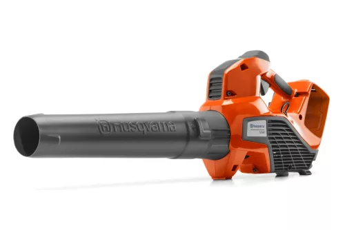 Husqvarna 120iB akkumulátoros lombfúvó akkumulátor és töltő nélkül