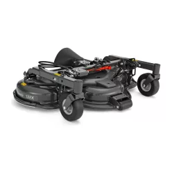 Husqvarna Combi 132X cm vágóasztal P520DX/P525DX-hez