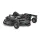 Husqvarna Combi 132X cm vágóasztal P520DX/P525DX-hez