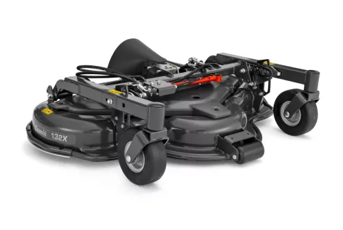 Husqvarna Combi 132X cm vágóasztal P520DX/P525DX-hez