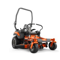 Husqvarna Z448 fűnyíró traktor