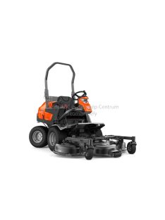 Husqvarna Rider P525DX