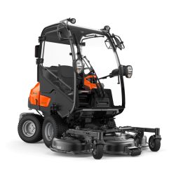 Husqvarna P 525DX kabinnal