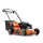 Husqvarna LC 356VP fűnyíró