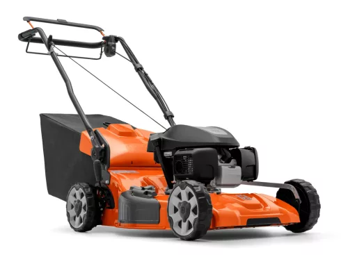 Husqvarna LC 356VP fűnyíró