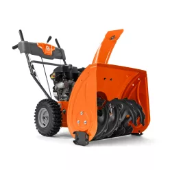 Husqvarna ST124 hómaró