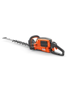  Husqvarna 522iHD60 akkumulátoros sövényvágó akkumulátor és töltő nélkül