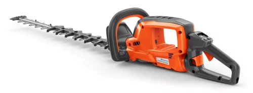 Husqvarna 522iHDR60 akkumulátoros sövényvágó akkumulátor és töltő nélkül