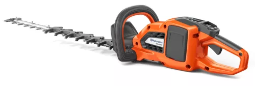 Husqvarna 322iHD60 akkumulátoros sövényvágó akkumulátor és töltő nélkül