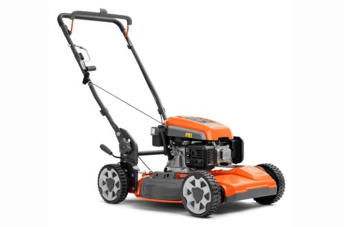 Husqvarna LB 251S fűnyíró