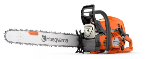 Husqvarna 585 láncfűrész 