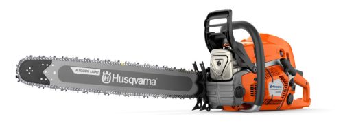 Husqvarna 592XP láncfűrész 