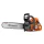 Husqvarna 555 láncfűrész