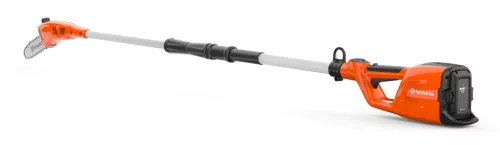 Husqvarna 120iTK4-P akkumulátoros ágvágó + 40-B70 Akkumulátor + 40-C80 Töltő