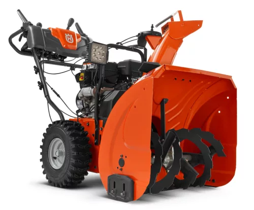 Husqvarna ST224 hómaró
