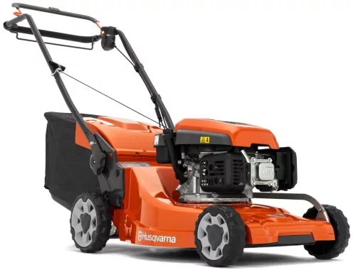 Husqvarna LC 347V fűnyíró