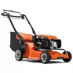 Husqvarna LC 347VE fűnyíró