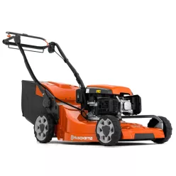 Husqvarna LC 353VE fűnyíró