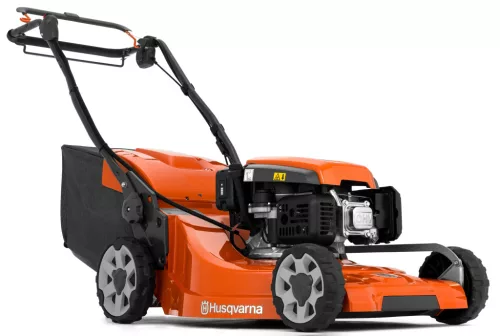 Husqvarna LC 353VE fűnyíró