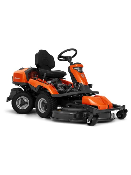 Husqvarna Rider R316TX AWD