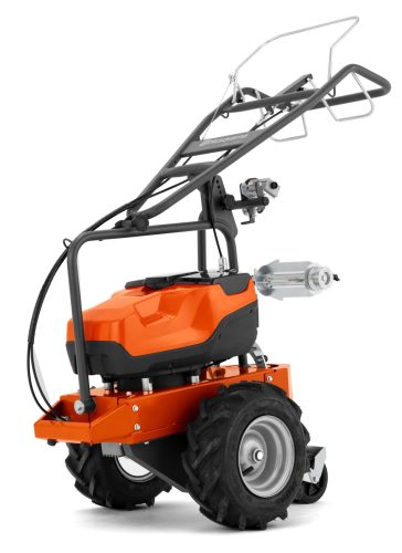 Husqvarna CL400i kábelfektető gép