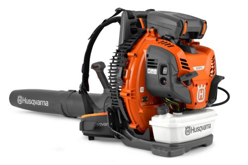 Husqvarna 590BTS háti lombfúvó