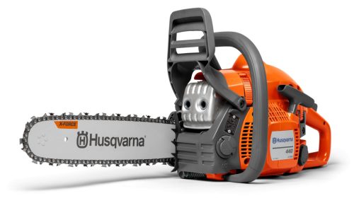Husqvarna 440 II láncfűrész