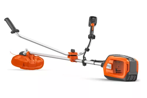 Husqvarna 325iR akkumulátoros fűkasza akkumulátor és töltő nélkül