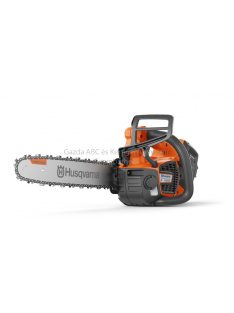   Husqvarna T540iXP akkumulátoros láncfűrész akkumulátor és töltő nélkül