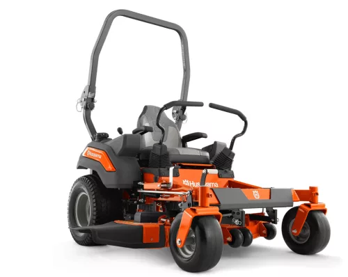 Husqvarna Z454X fűnyíró traktor