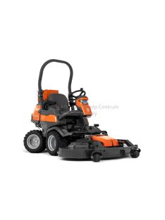 Husqvarna Rider P524XR EFI