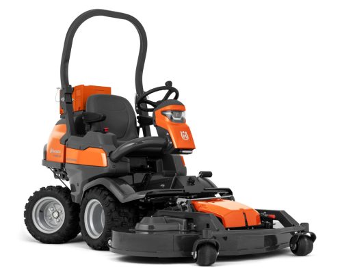 Husqvarna P 524XR EFI