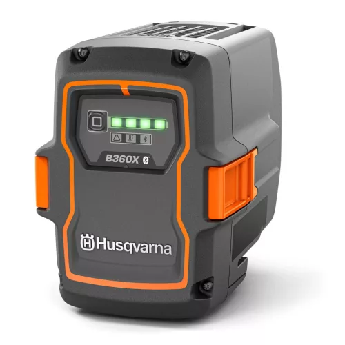 Husqvarna 40-B330X akkumulátor