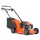 Husqvarna LC 551VQ fűnyíró