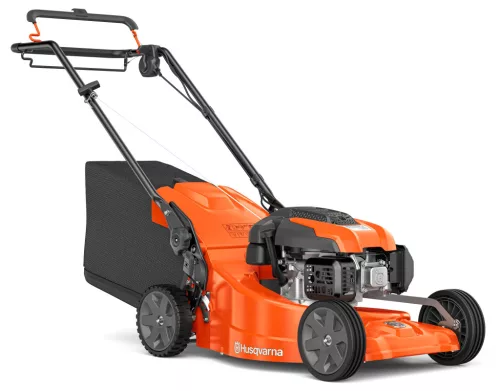 Husqvarna LC 551VQ fűnyíró