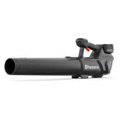   Husqvarna Aspire B8X-P4A akkumulátoros lombfúvó + 18-B72 akkumulátor + 18-C70 töltő