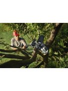 Husqvarna Aspire PE5-P4A akkumulátoros magassági ágvágó fűrész + 18-B72 akkumulátor + 18-C70 töltő