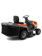 Husqvarna TC 112 fűnyíró traktor