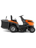 Husqvarna TC 112 fűnyíró traktor