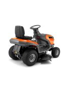 Husqvarna TS 112 fűnyíró traktor