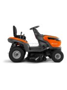 Husqvarna TS 112 fűnyíró traktor